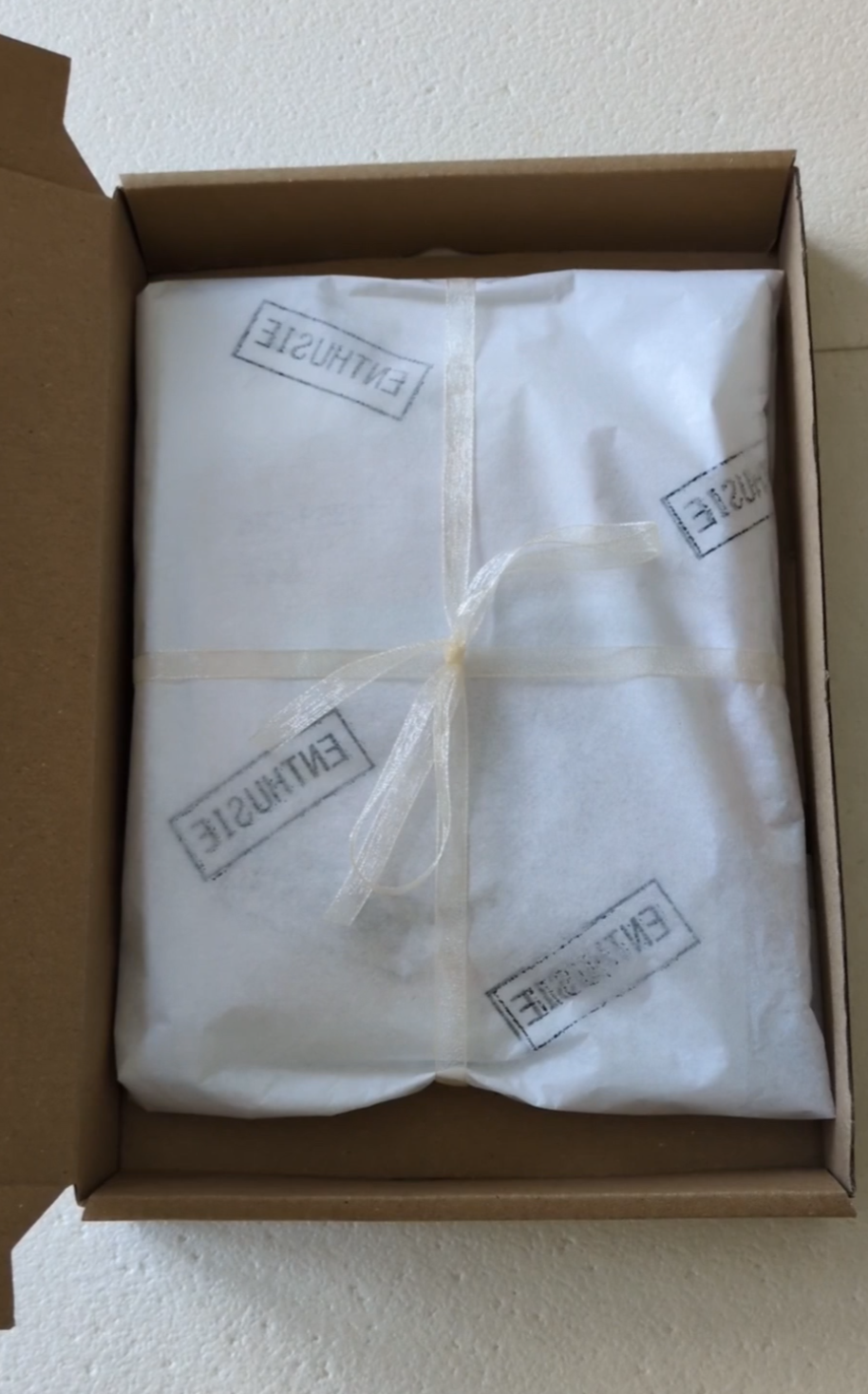 Weekly Mask Blind Box