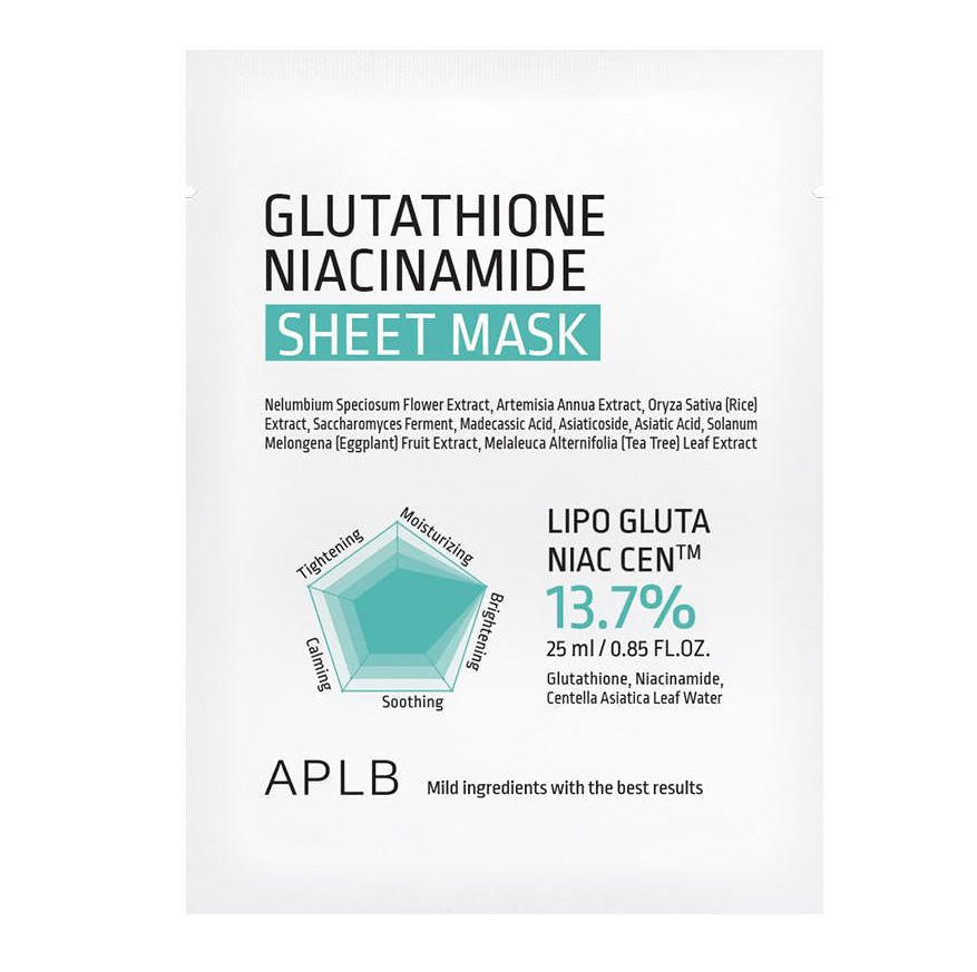 APLB Mild Mask