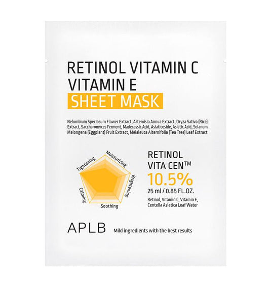 APLB Mild Mask