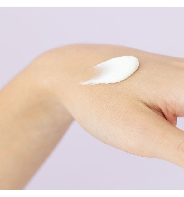 Skybottle Blue Agave Hand Cream