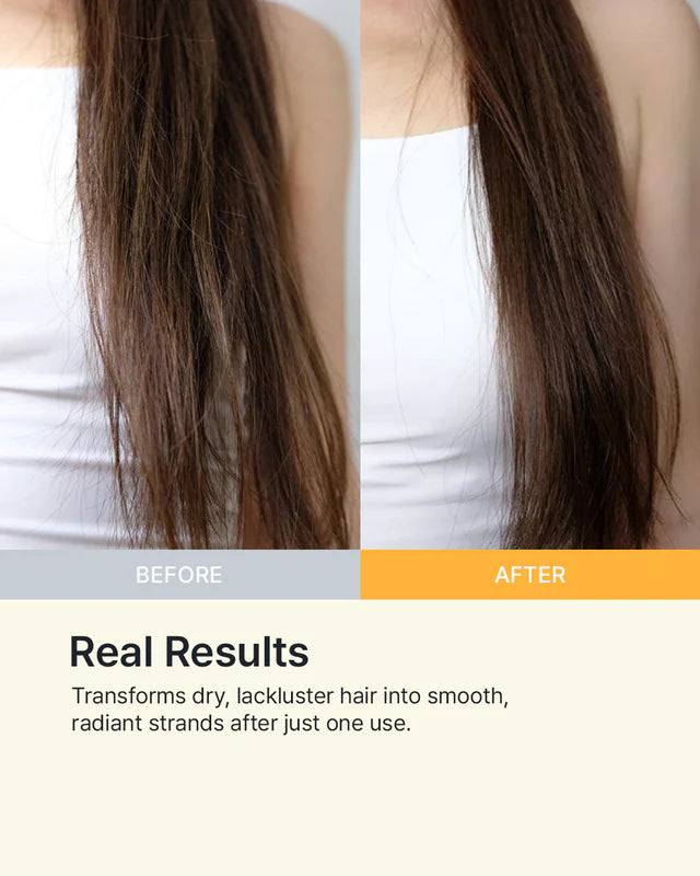 LADOR Perfumed Hair Oil