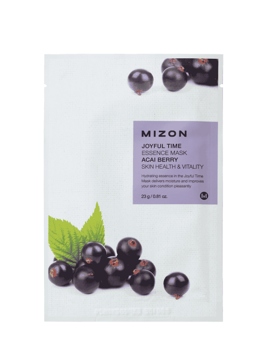 MIZON Joyful Time Essence Mask