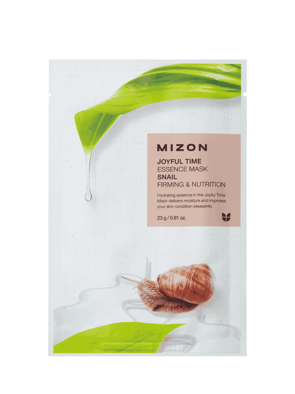 MIZON Joyful Time Essence Mask