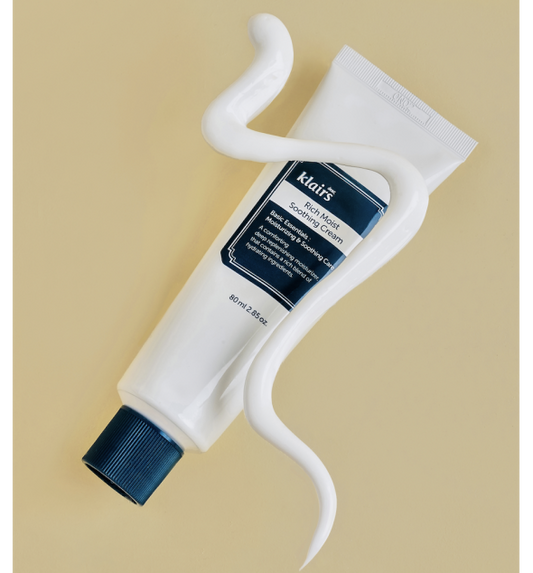 Klairs Rich Moist Soothing Cream