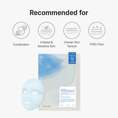Dr. Althea Complete Mask Set (4 Pack)