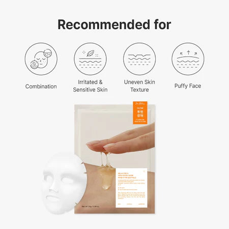 Dr. Althea Complete Mask Set (4 Pack)