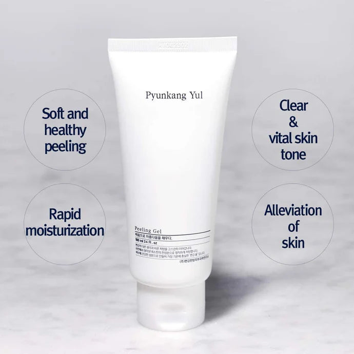 Pyunkang Yul Peeling Gel