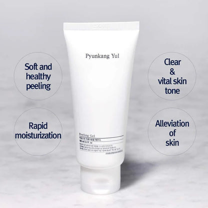 Pyunkang Yul Peeling Gel