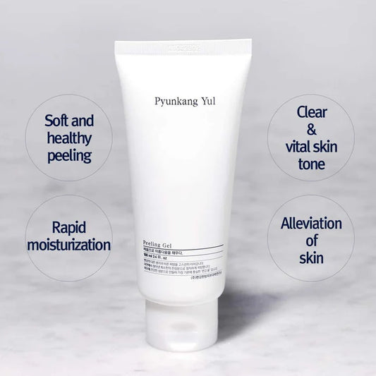 Pyunkang Yul Peeling Gel