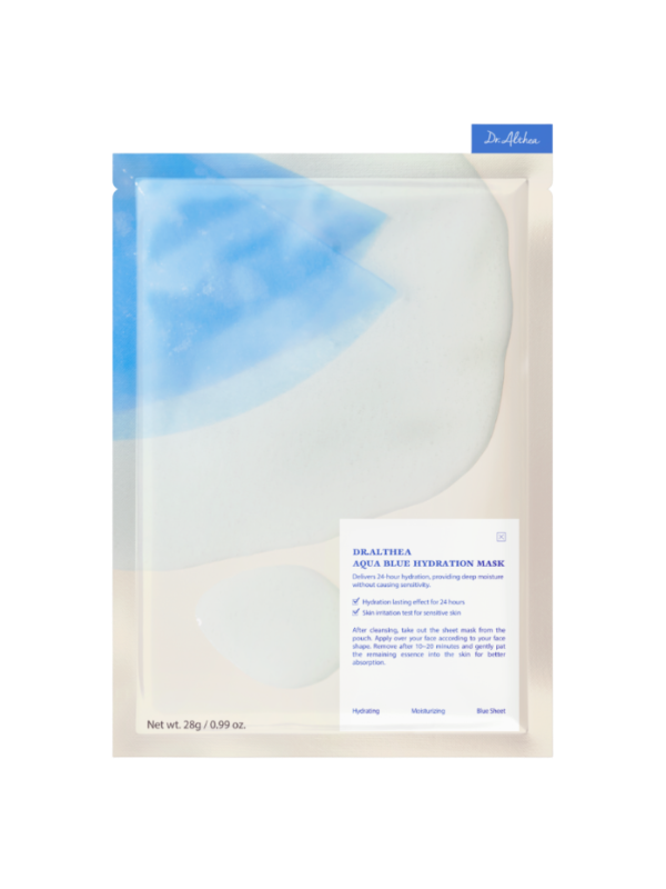Dr. Althea Complete Mask Set (4 Pack)
