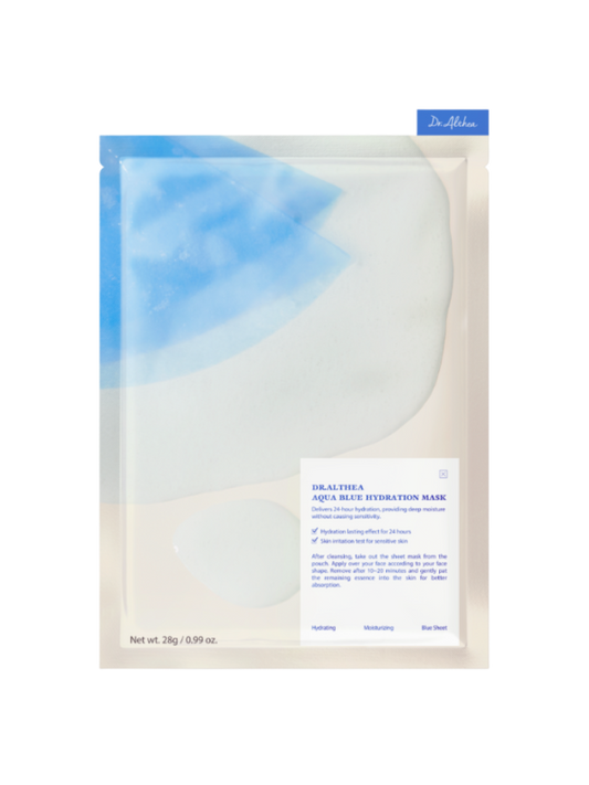 Dr. Althea Complete Mask Set (4 Pack)