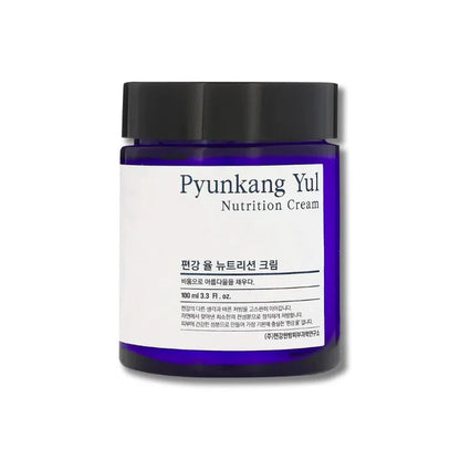 Pyunkang Yul Nutrition Cream