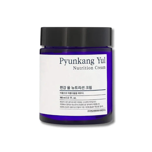 Pyunkang Yul Nutrition Cream