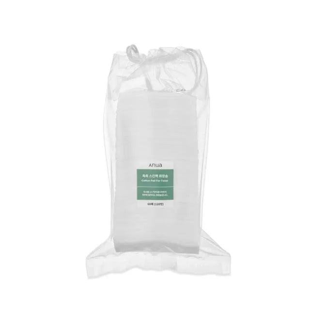 Anua Cotton Pad
