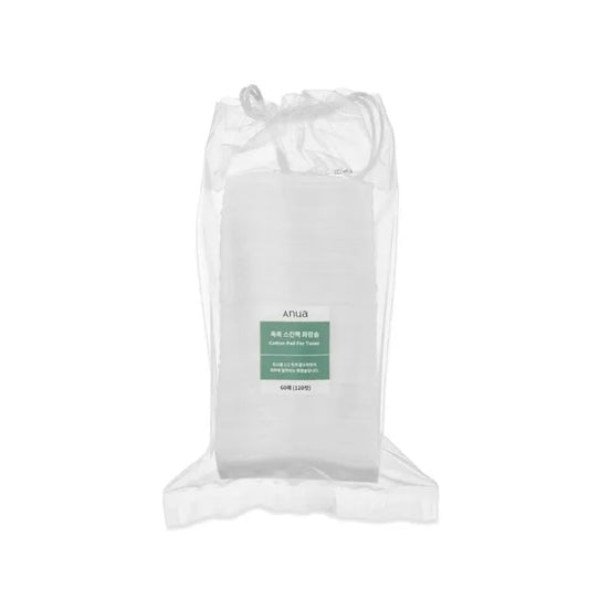 Anua Cotton Pad