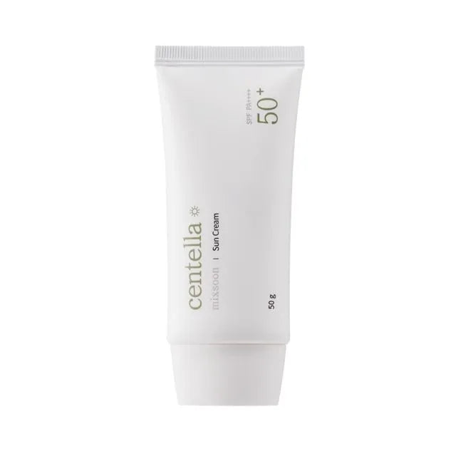 mixsoon Centella Sun Cream