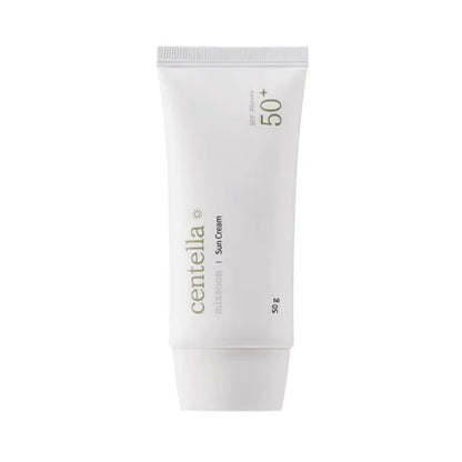 mixsoon Centella Sun Cream