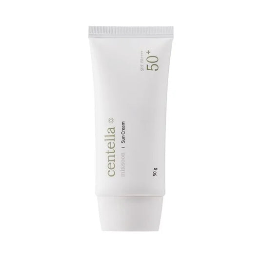 mixsoon Centella Sun Cream