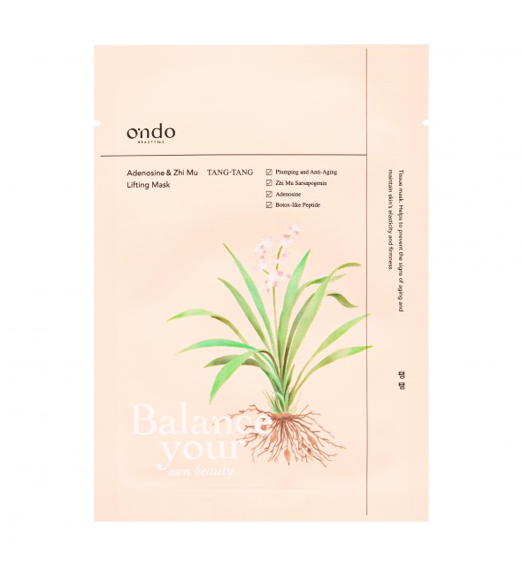 Ondo Beauty 36.5 Masks (5 Pack)