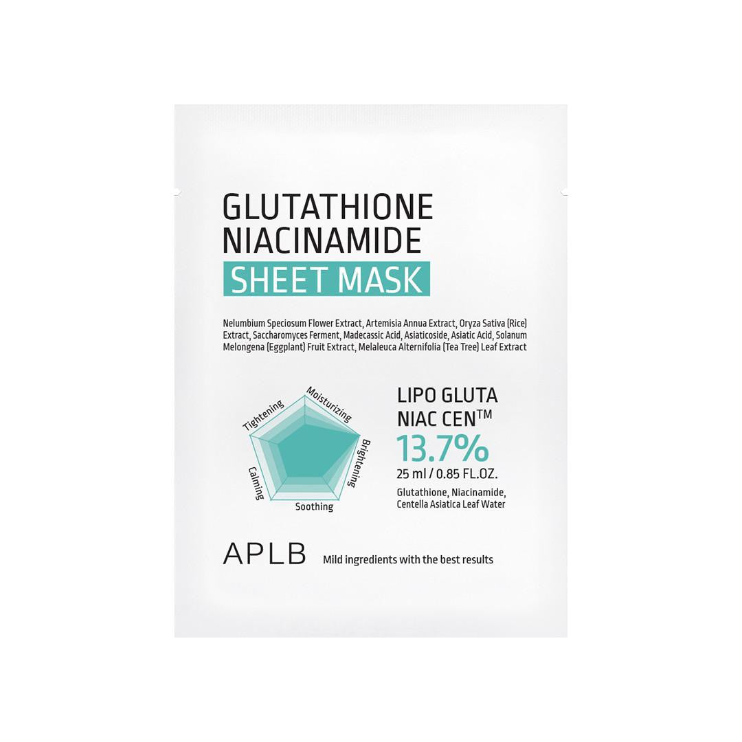 APLB Mild Mask