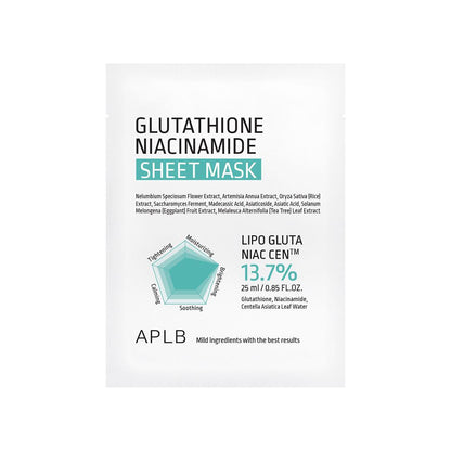 APLB Mild Mask