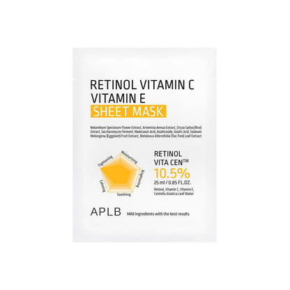 APLB Mild Mask