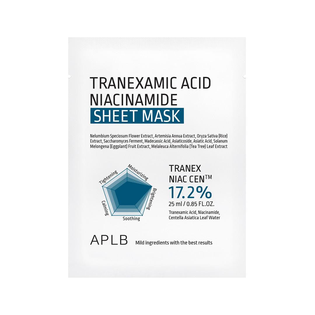 APLB Mild Mask