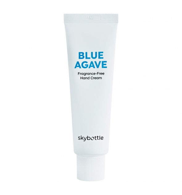 Skybottle Blue Agave Hand Cream