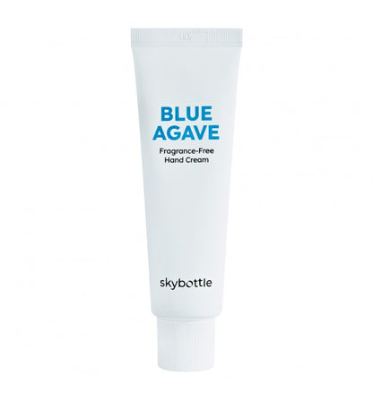 Skybottle Blue Agave Hand Cream