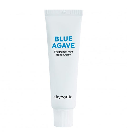Skybottle Blue Agave Hand Cream