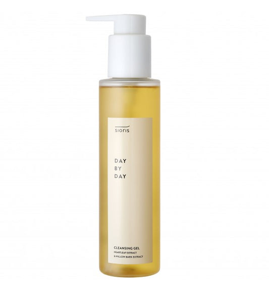 Sioris Day By Day Cleansing Gel