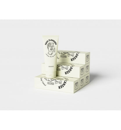 Devonine Gel Cleanser