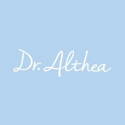 Dr. Althea Complete Mask Set (4 Pack)