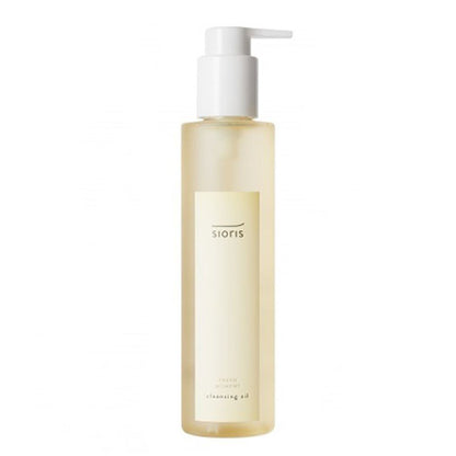 Sioris Fresh Moment Cleansing Oil