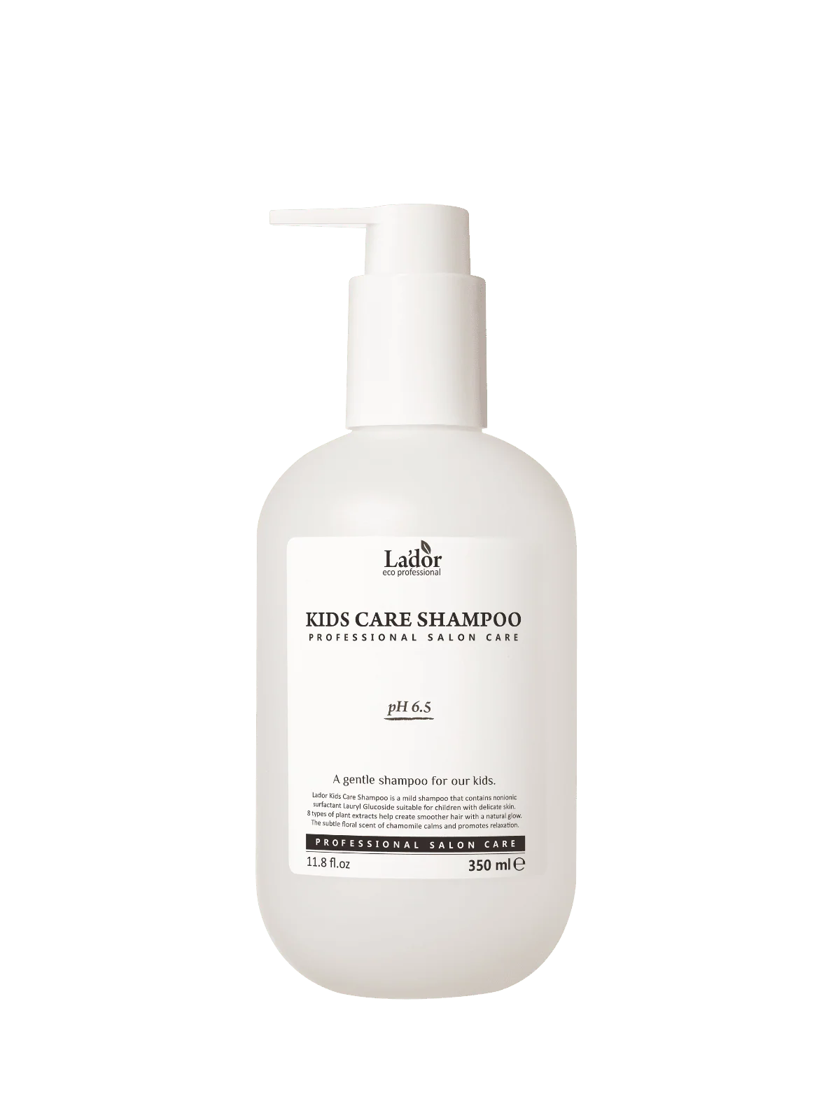 LADOR Kids Care Shampoo - SOLD OUT