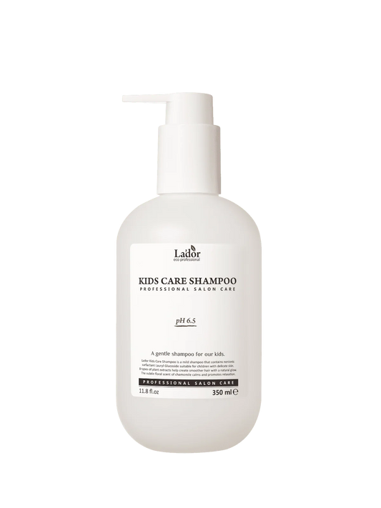 LADOR Kids Care Shampoo - SOLD OUT