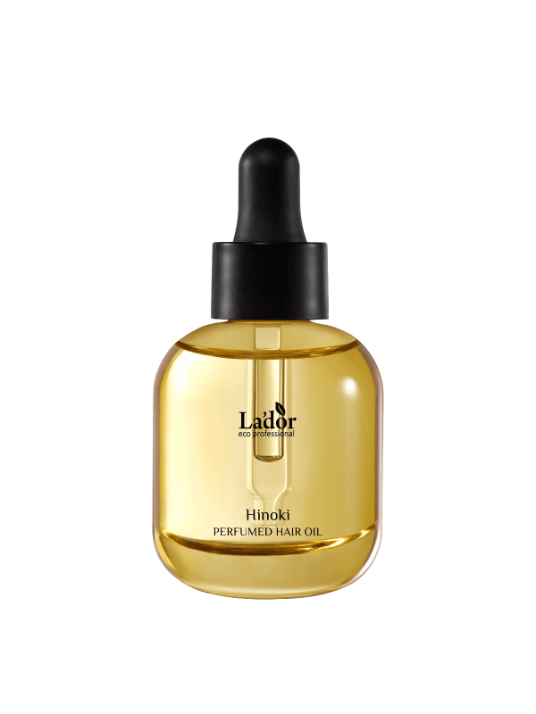 LADOR Perfumed Hair Oil