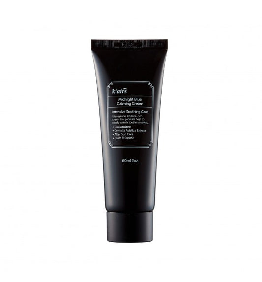 Klairs Midnight Blue Calming Cream