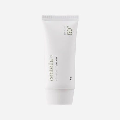 mixsoon Centella Sun Cream