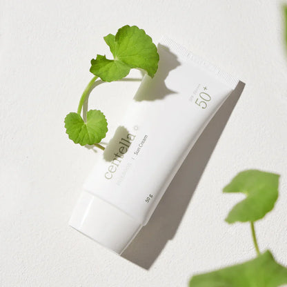 mixsoon Centella Sun Cream