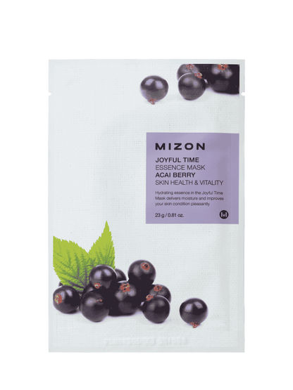 MIZON Joyful Time Essence Mask
