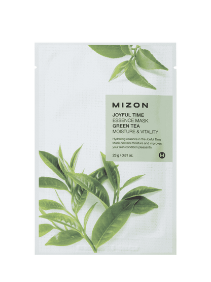 MIZON Joyful Time Essence Mask