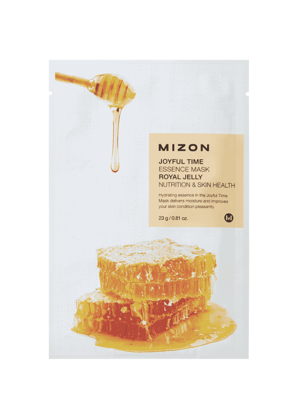 MIZON Joyful Time Essence Mask