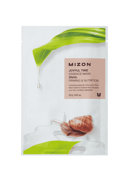 MIZON Joyful Time Essence Mask