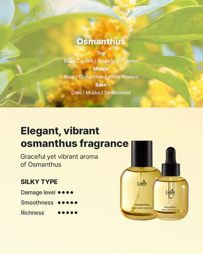 LADOR Perfumed Hair Oil