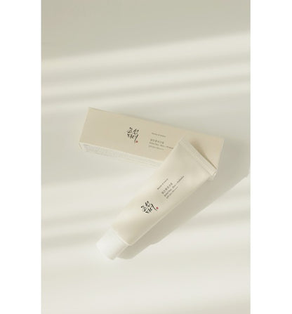 Beauty of Joseon Relief Sunscreen: Rice + Probiotics