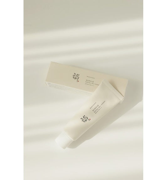 Beauty of Joseon Relief Sunscreen: Rice + Probiotics