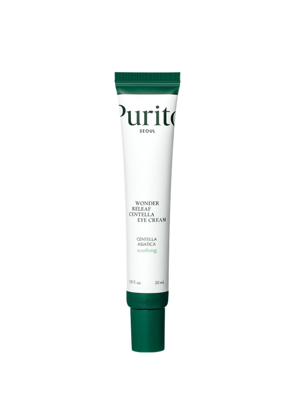 PURITO Centella Green Level Eye Cream