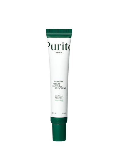 PURITO Centella Green Level Eye Cream