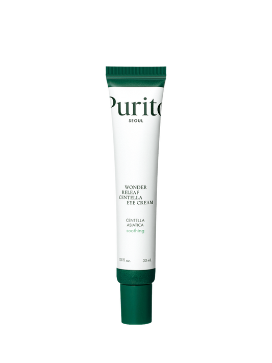 PURITO Centella Green Level Eye Cream